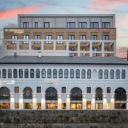 Residence Inn By Marriott Cork Luaran gambar