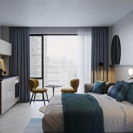 Residence Inn By Marriott Cork Luaran gambar