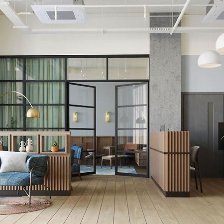 Residence Inn By Marriott Cork Luaran gambar