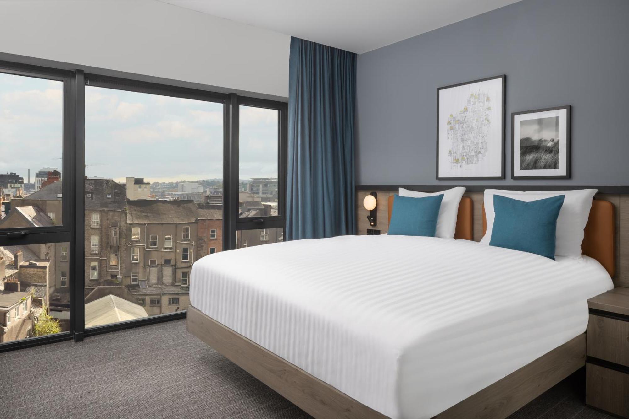 Residence Inn By Marriott Cork Luaran gambar