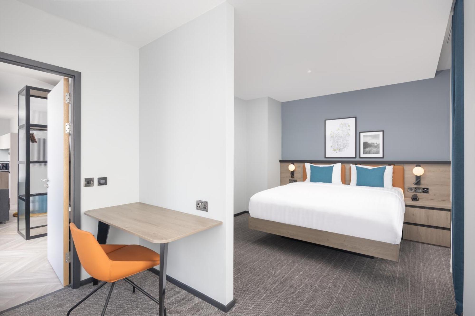 Residence Inn By Marriott Cork Luaran gambar