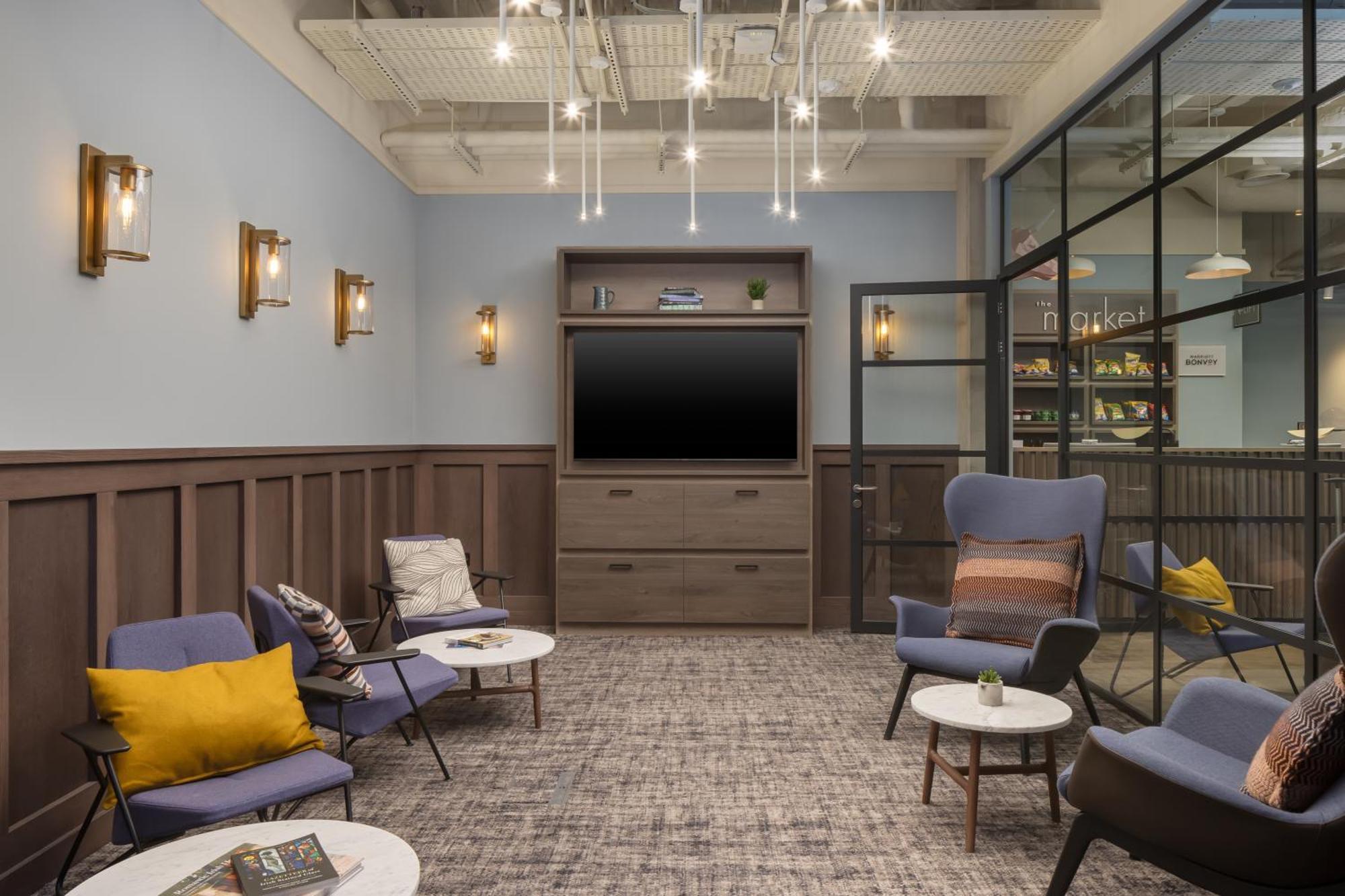 Residence Inn By Marriott Cork Luaran gambar