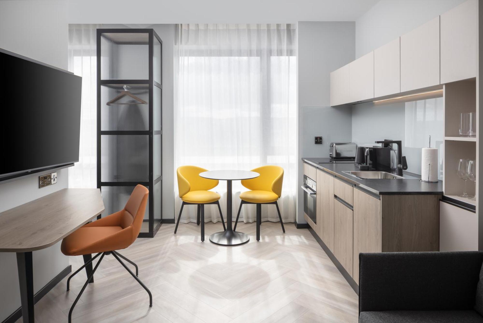 Residence Inn By Marriott Cork Luaran gambar