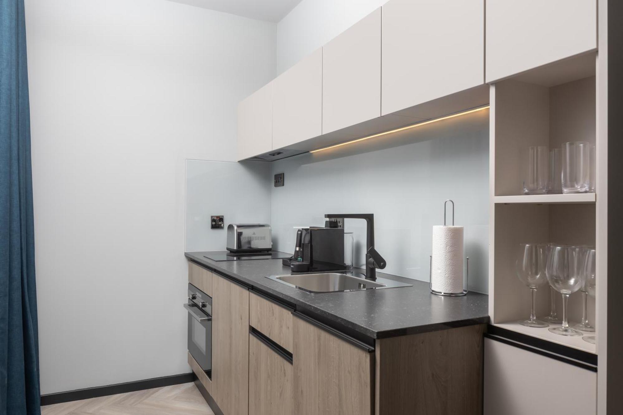 Residence Inn By Marriott Cork Luaran gambar