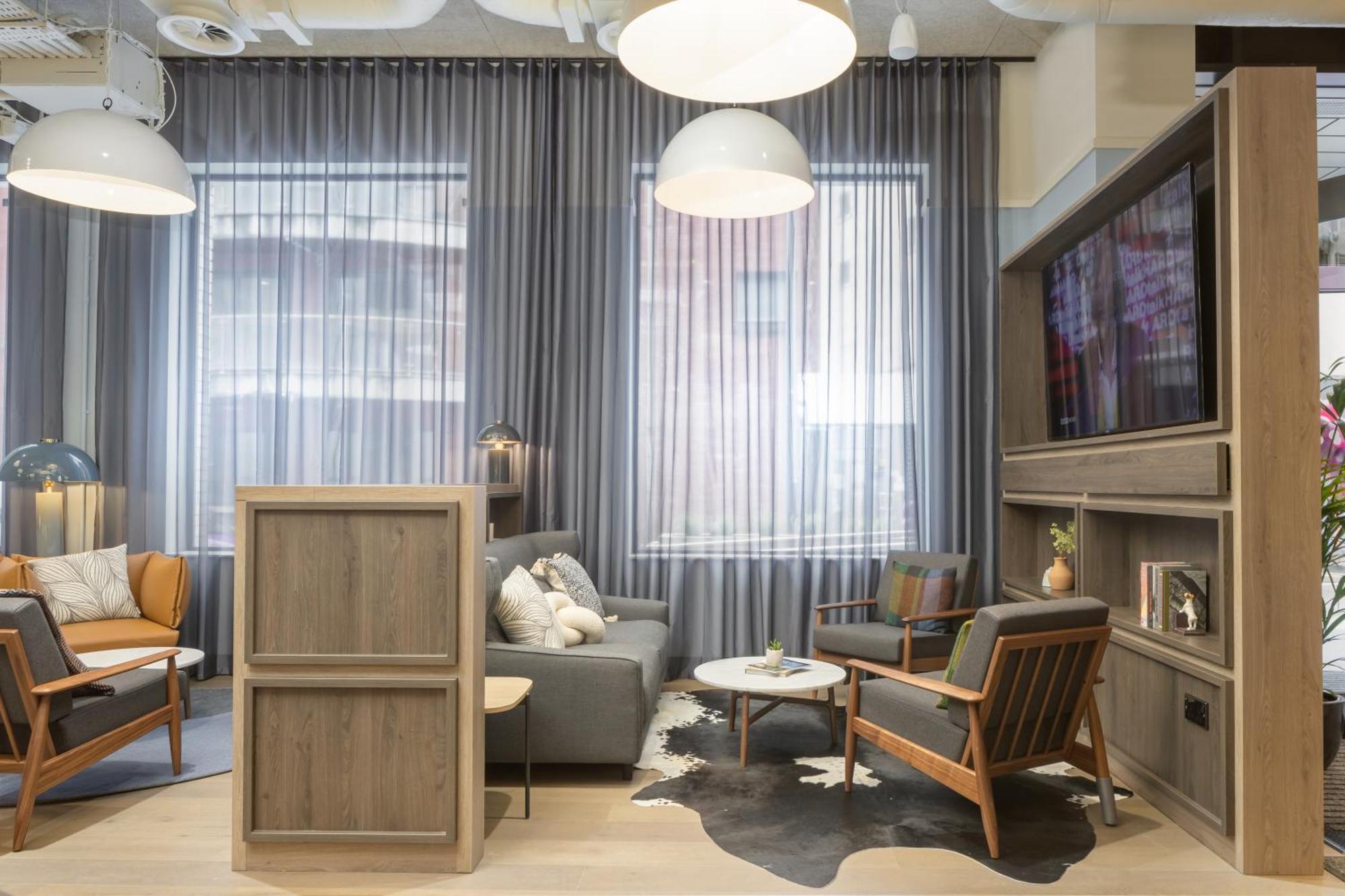 Residence Inn By Marriott Cork Luaran gambar