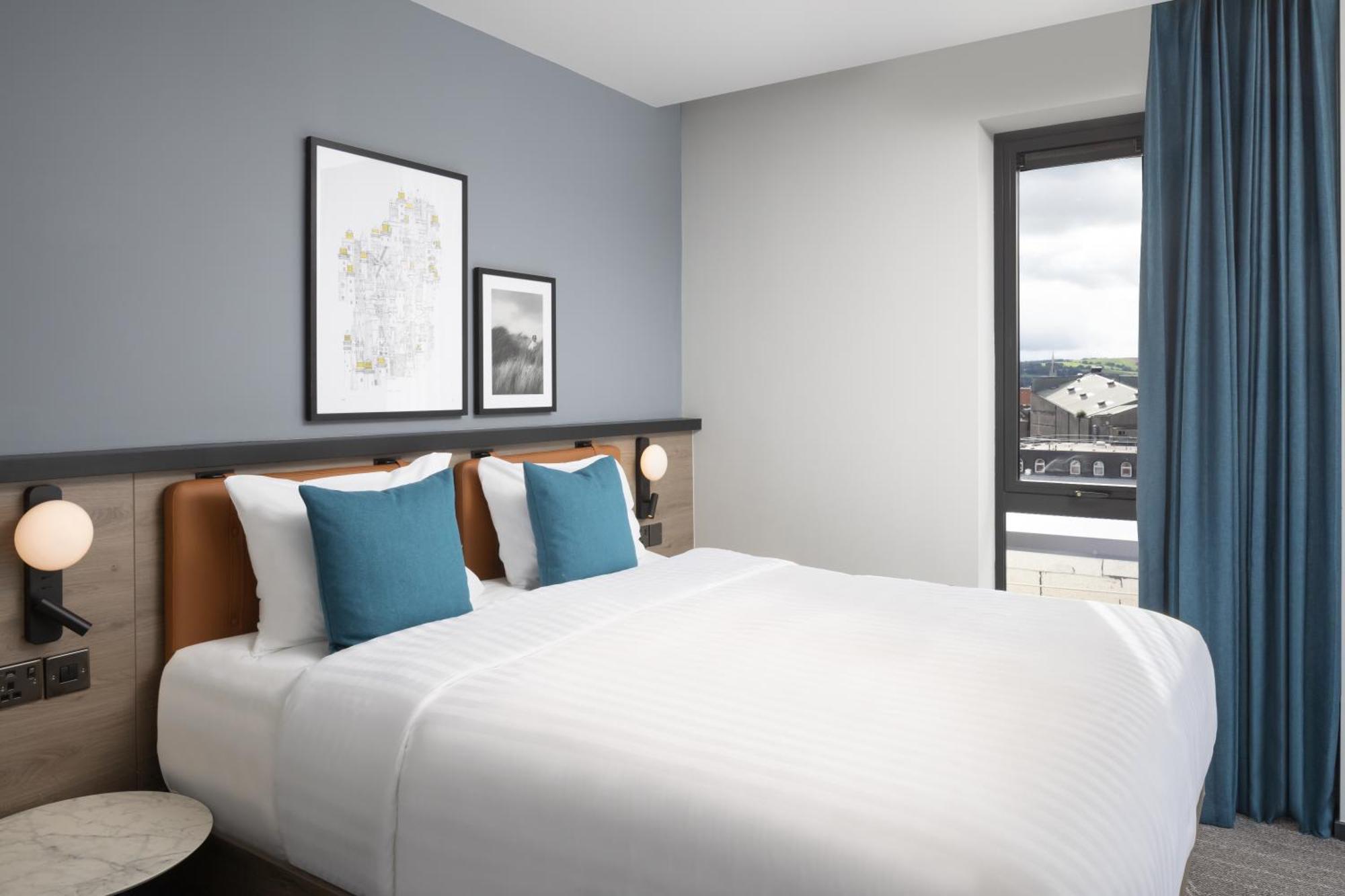 Residence Inn By Marriott Cork Luaran gambar