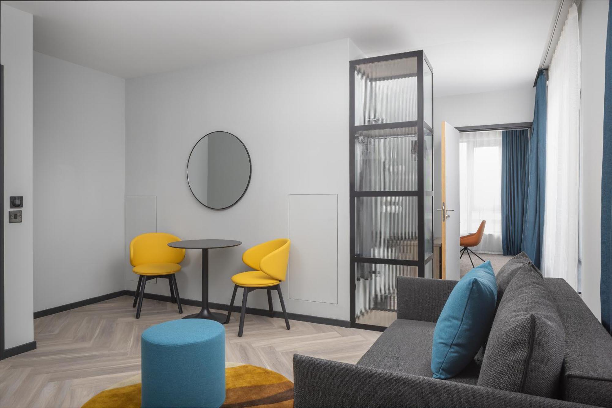 Residence Inn By Marriott Cork Luaran gambar
