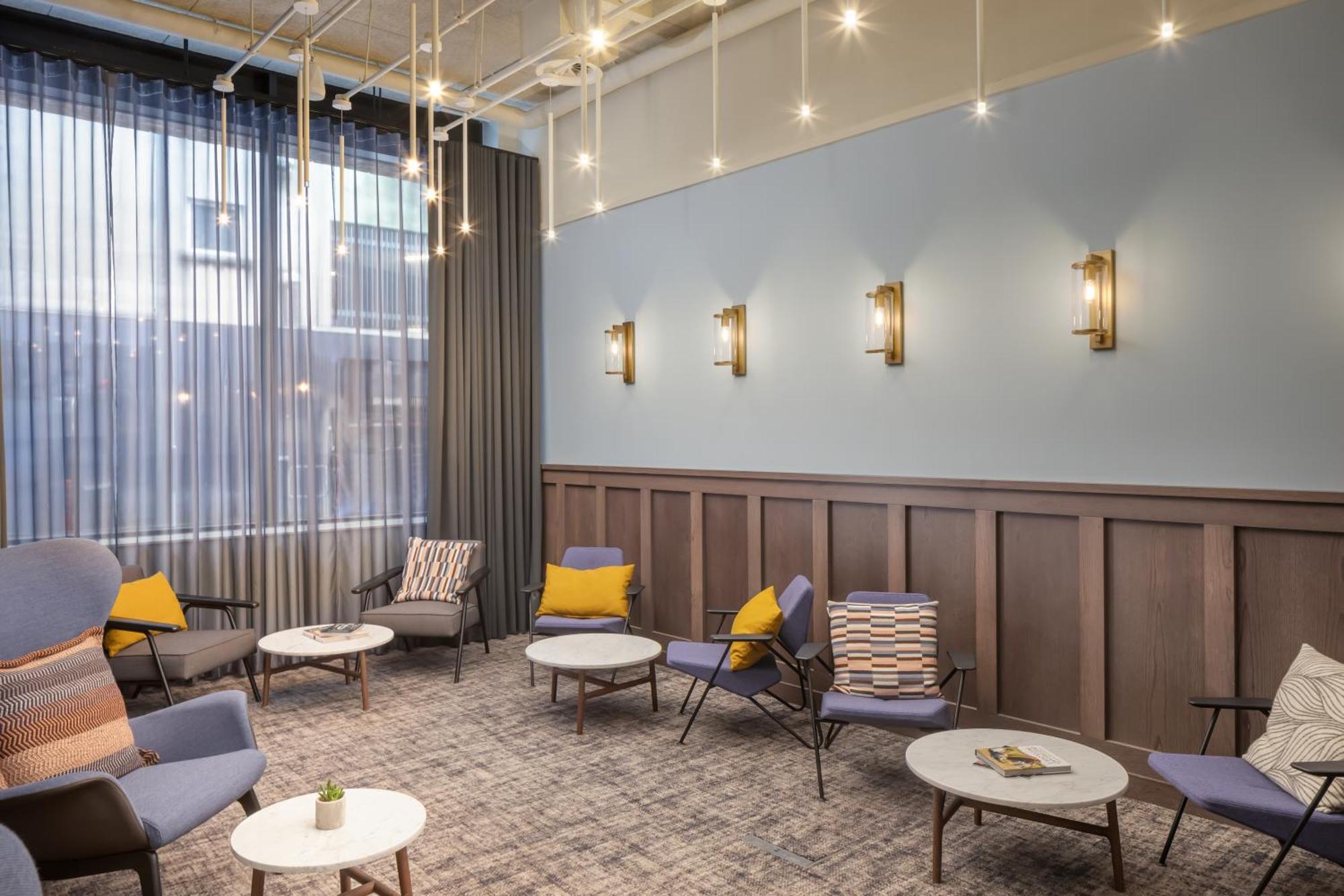 Residence Inn By Marriott Cork Luaran gambar