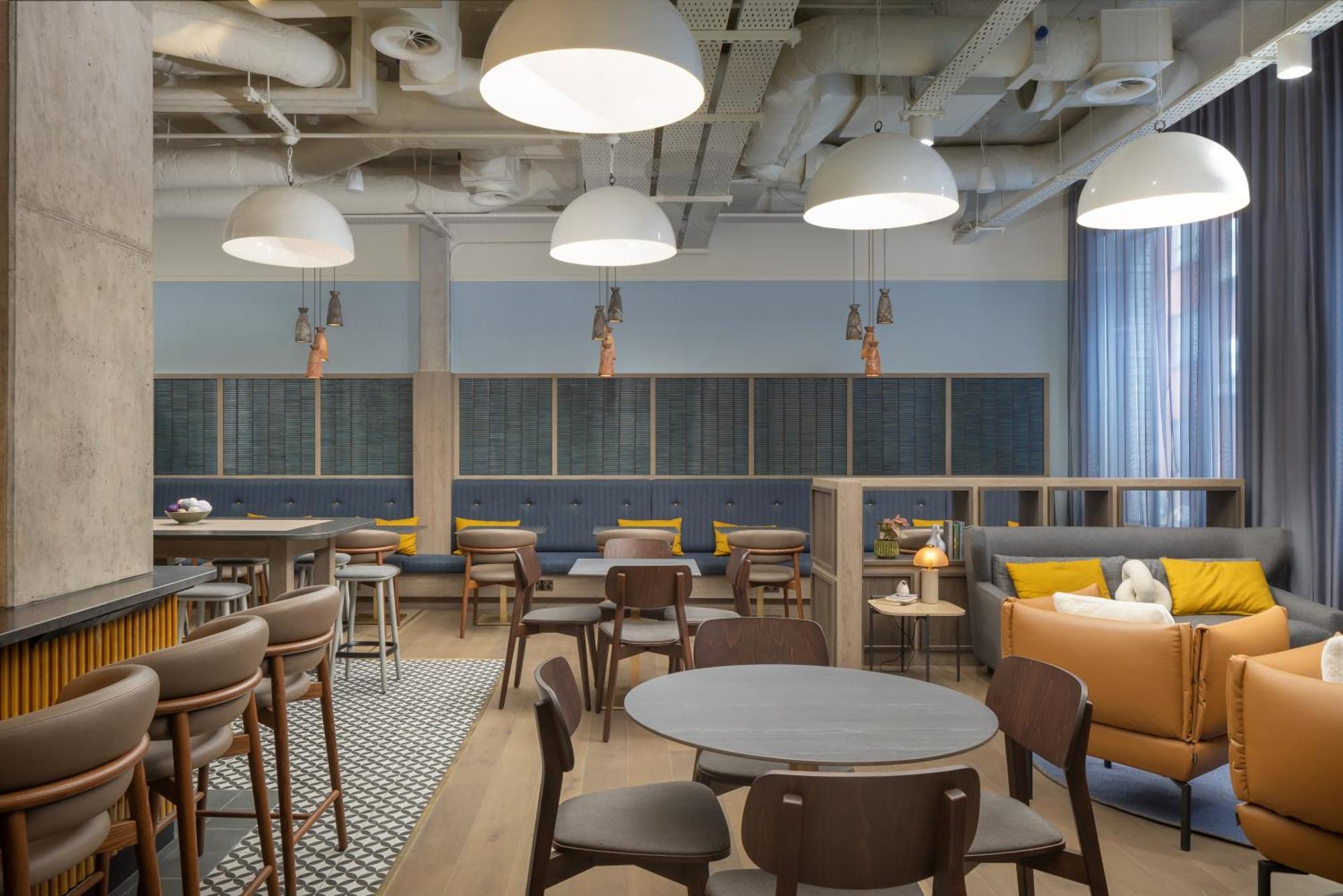 Residence Inn By Marriott Cork Luaran gambar