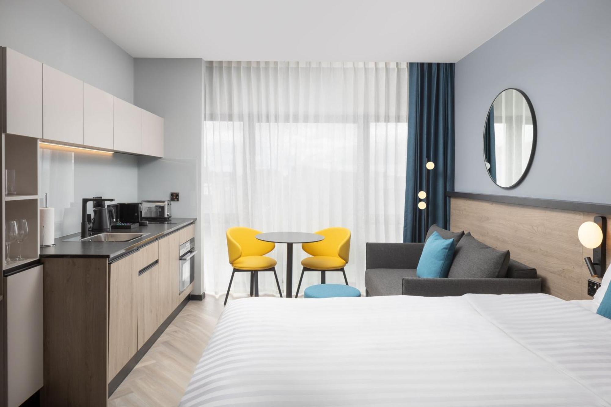 Residence Inn By Marriott Cork Luaran gambar