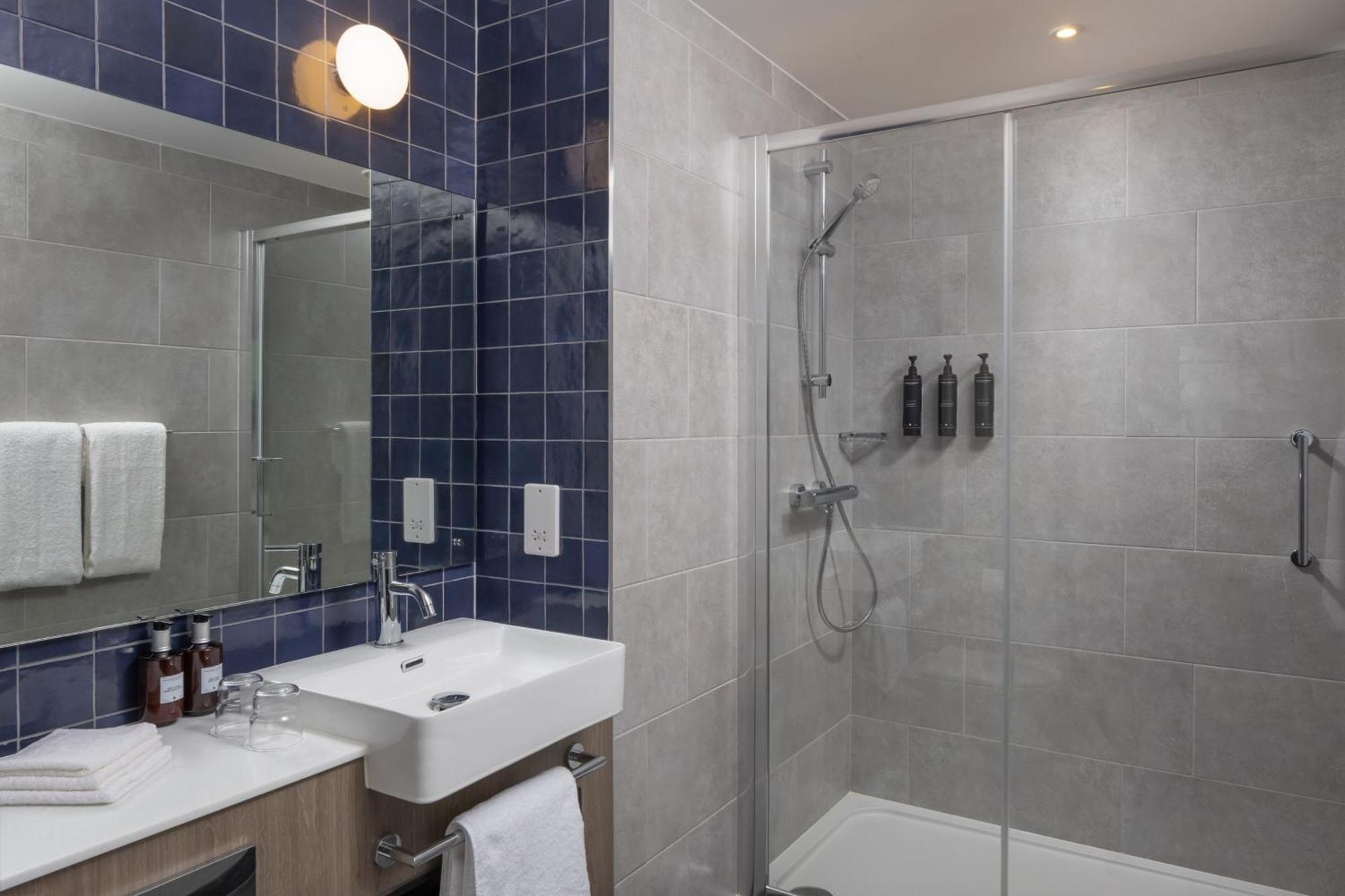 Residence Inn By Marriott Cork Luaran gambar