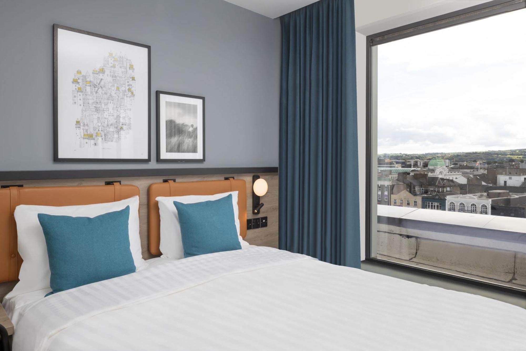 Residence Inn By Marriott Cork Luaran gambar