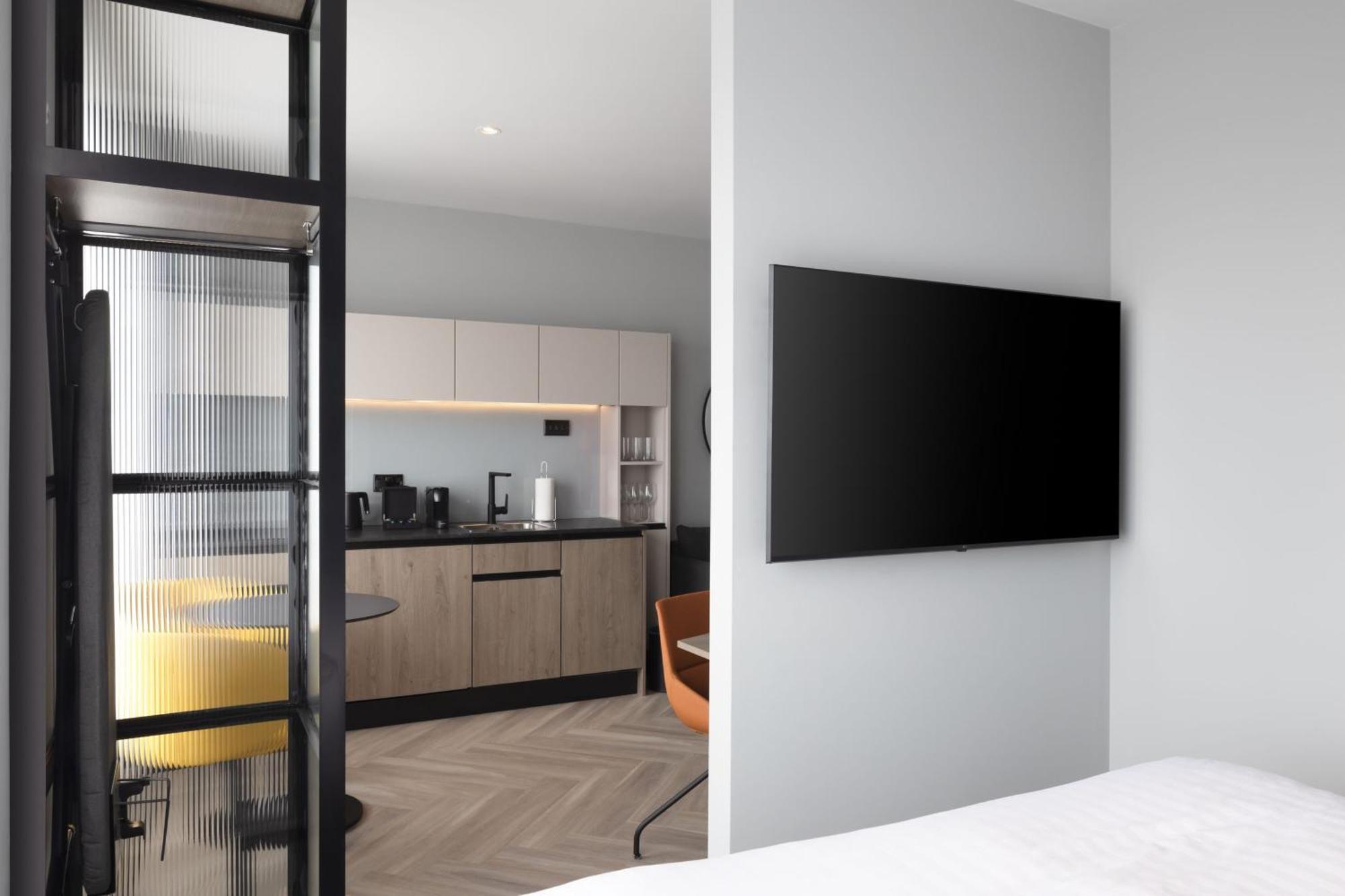 Residence Inn By Marriott Cork Luaran gambar