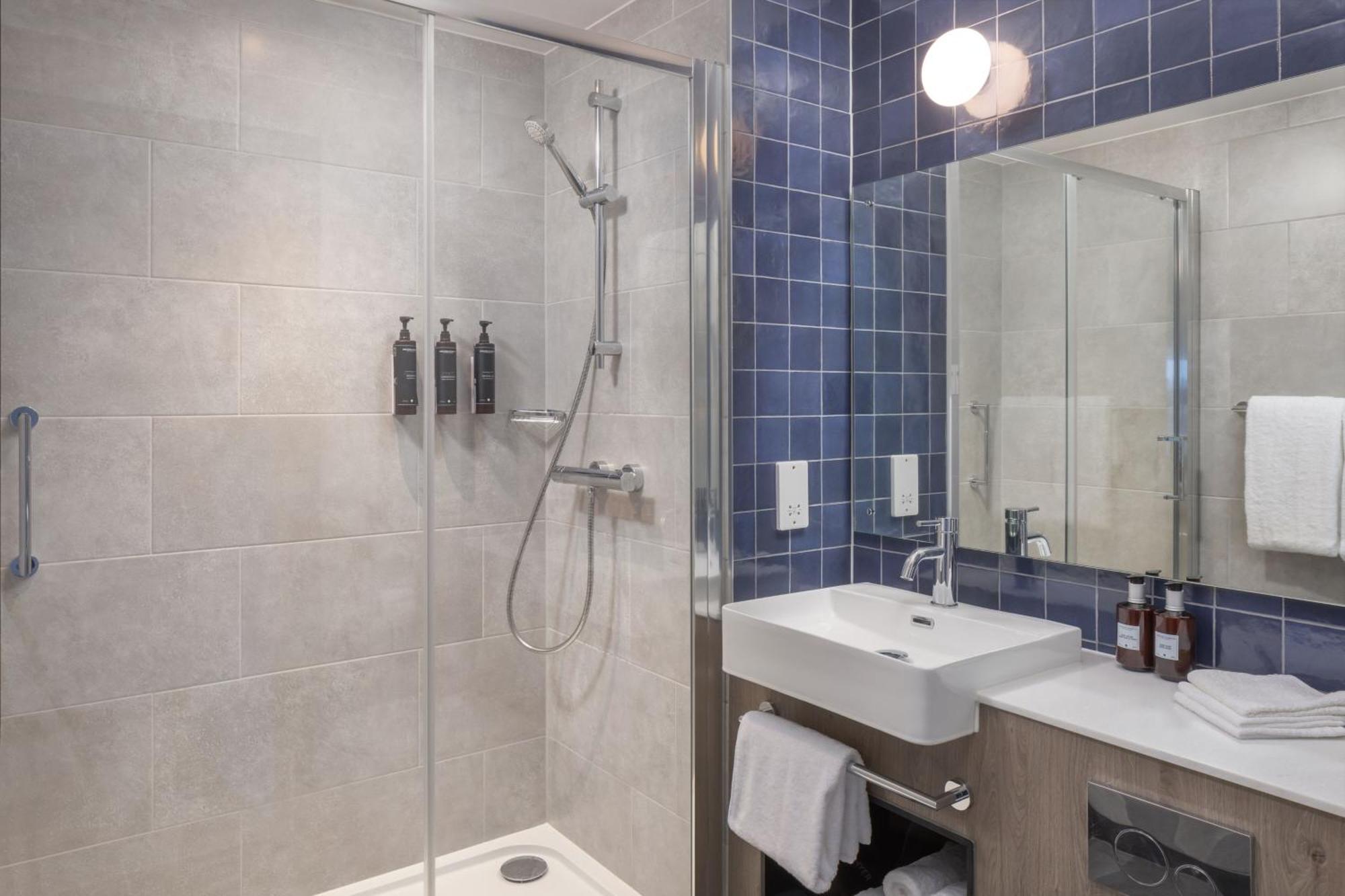Residence Inn By Marriott Cork Luaran gambar