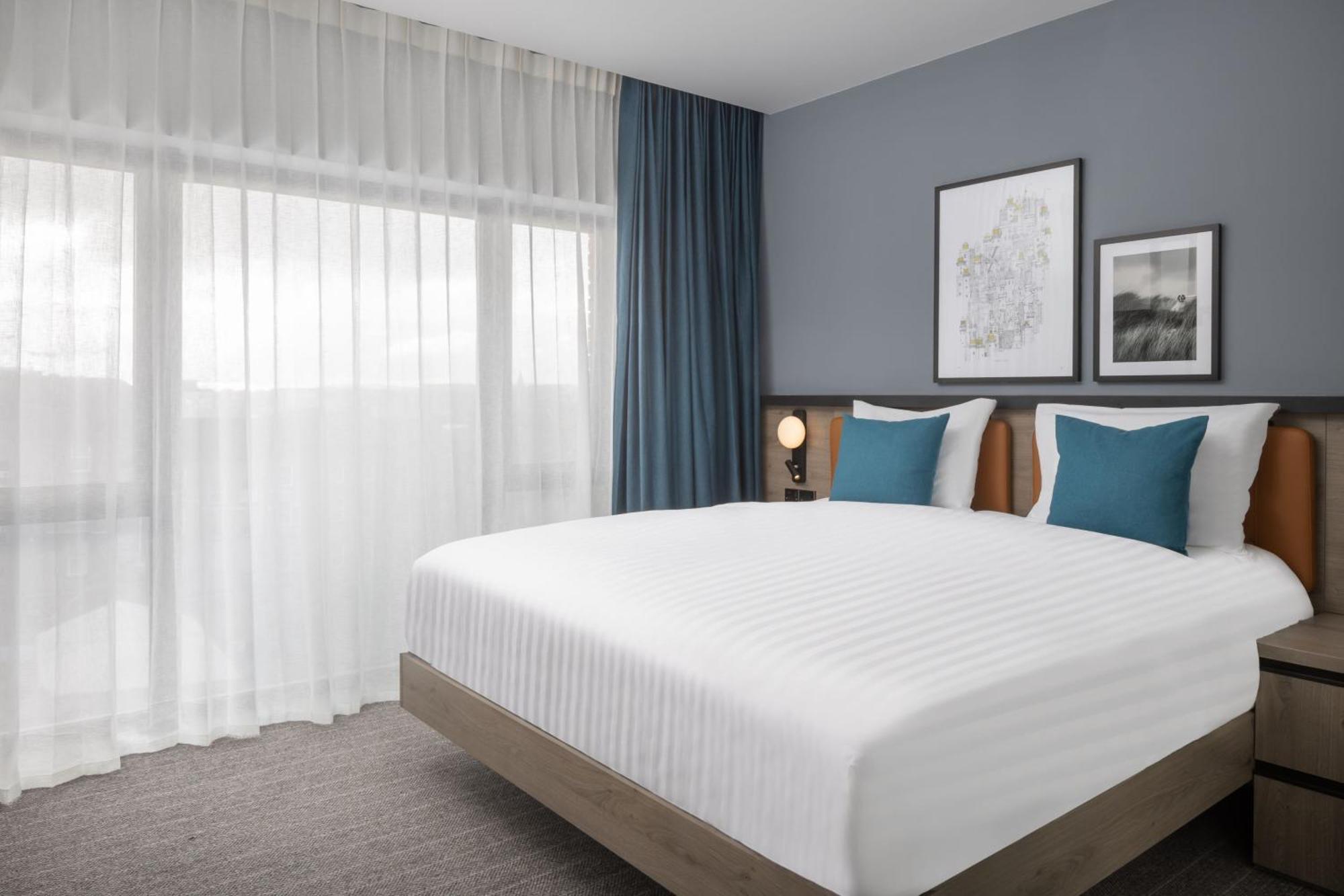 Residence Inn By Marriott Cork Luaran gambar