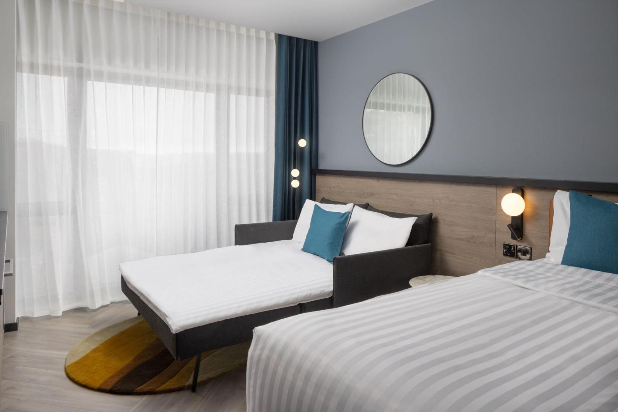 Residence Inn By Marriott Cork Luaran gambar