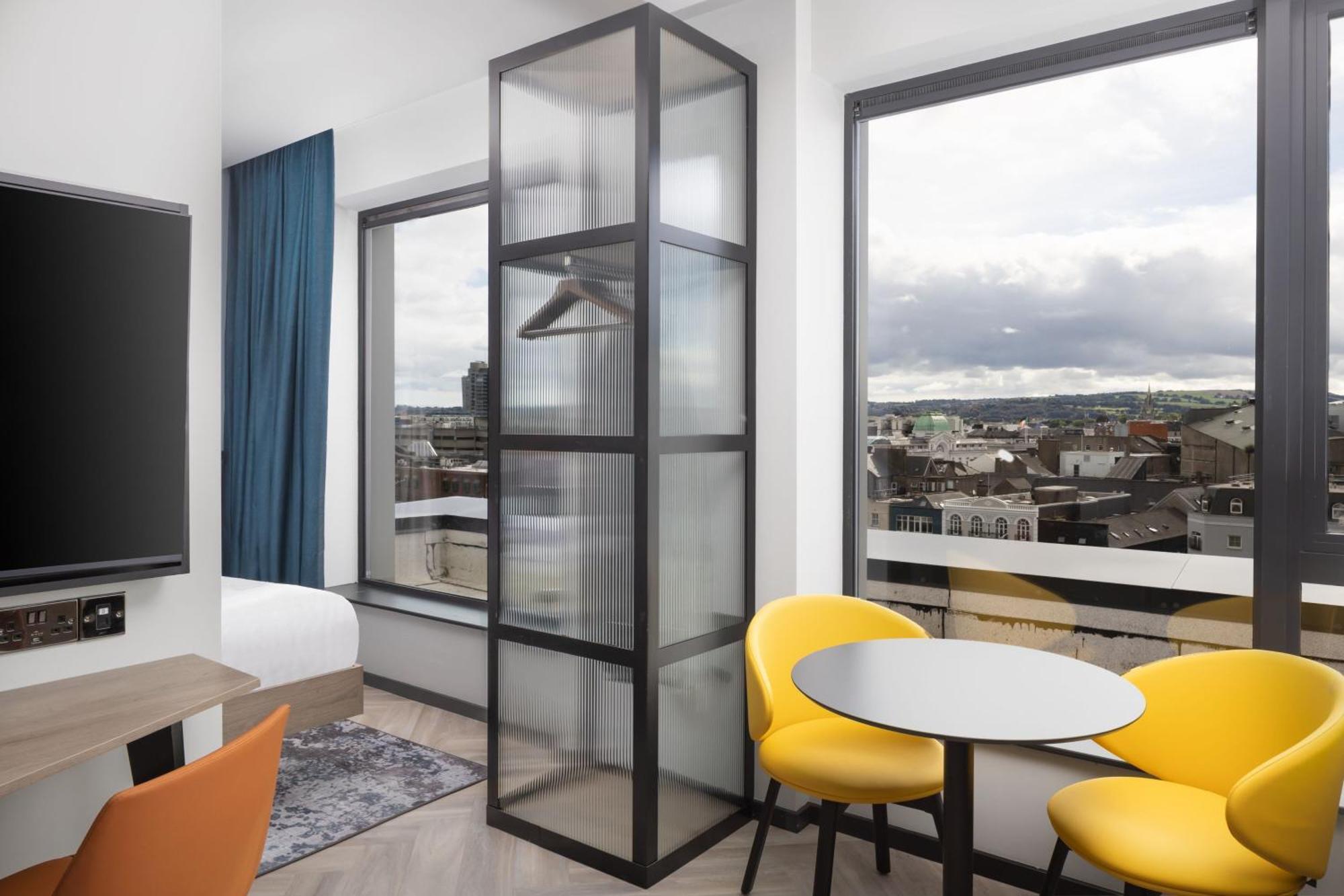 Residence Inn By Marriott Cork Luaran gambar