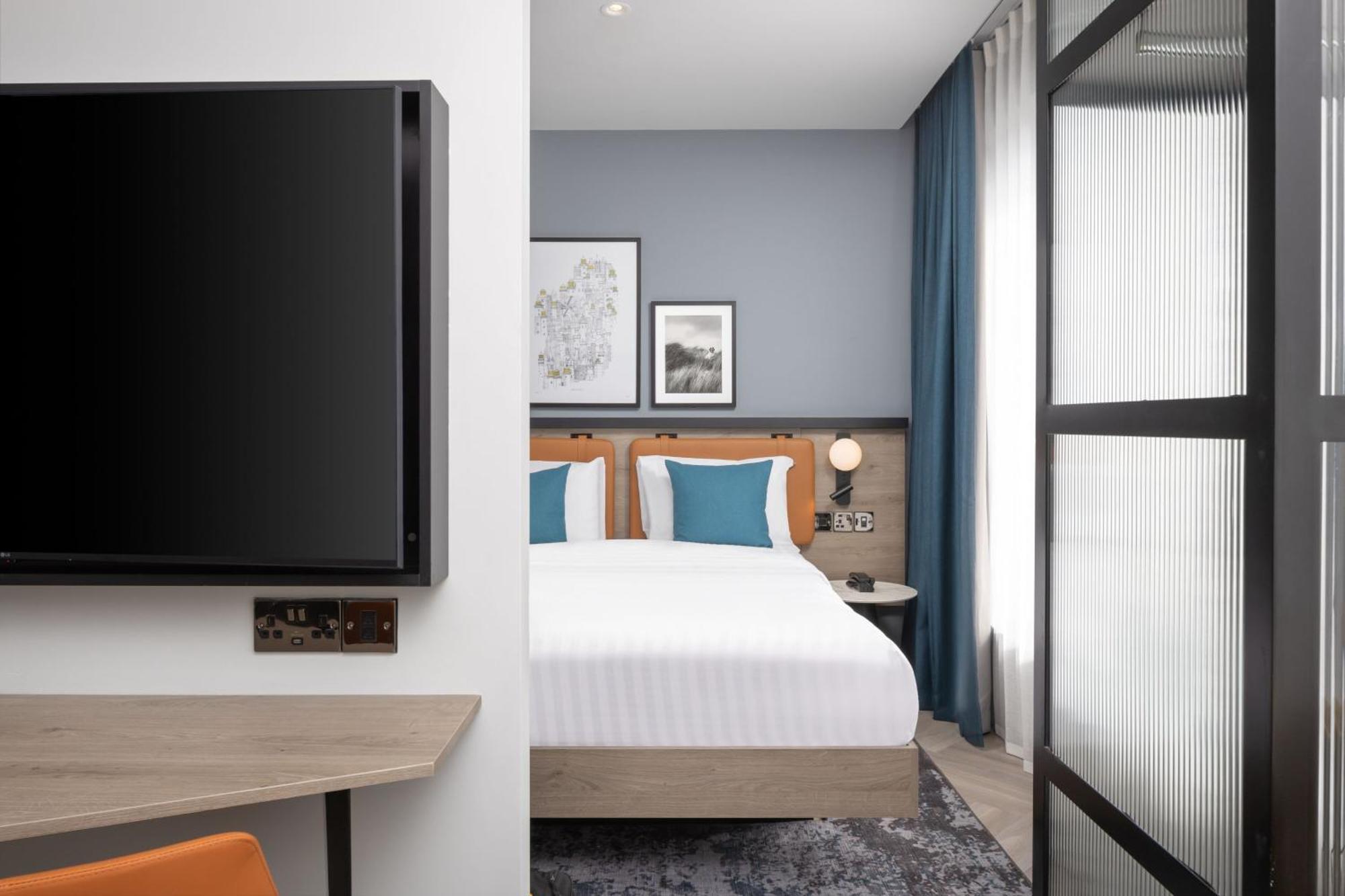 Residence Inn By Marriott Cork Luaran gambar
