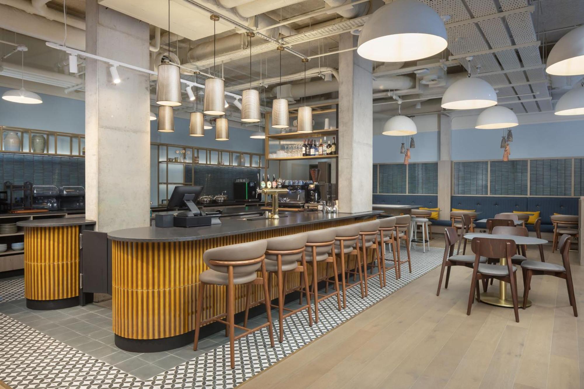 Residence Inn By Marriott Cork Luaran gambar