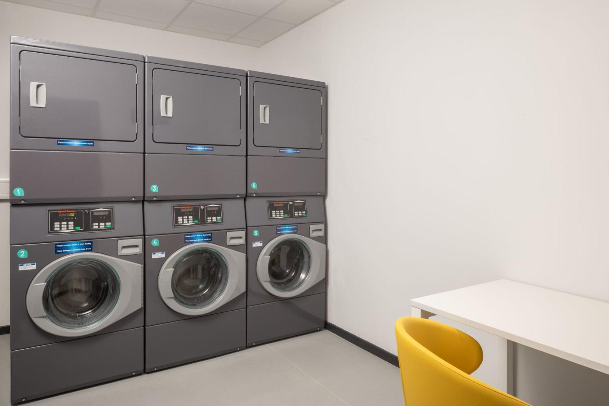 Residence Inn By Marriott Cork Luaran gambar